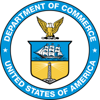 USA Department of Commerce