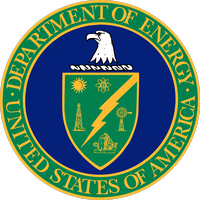 USA Department of Energy