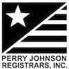 Perry Johnson Registrars, Inc. Logo