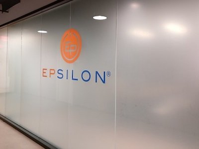 Epsilon's DC area location
